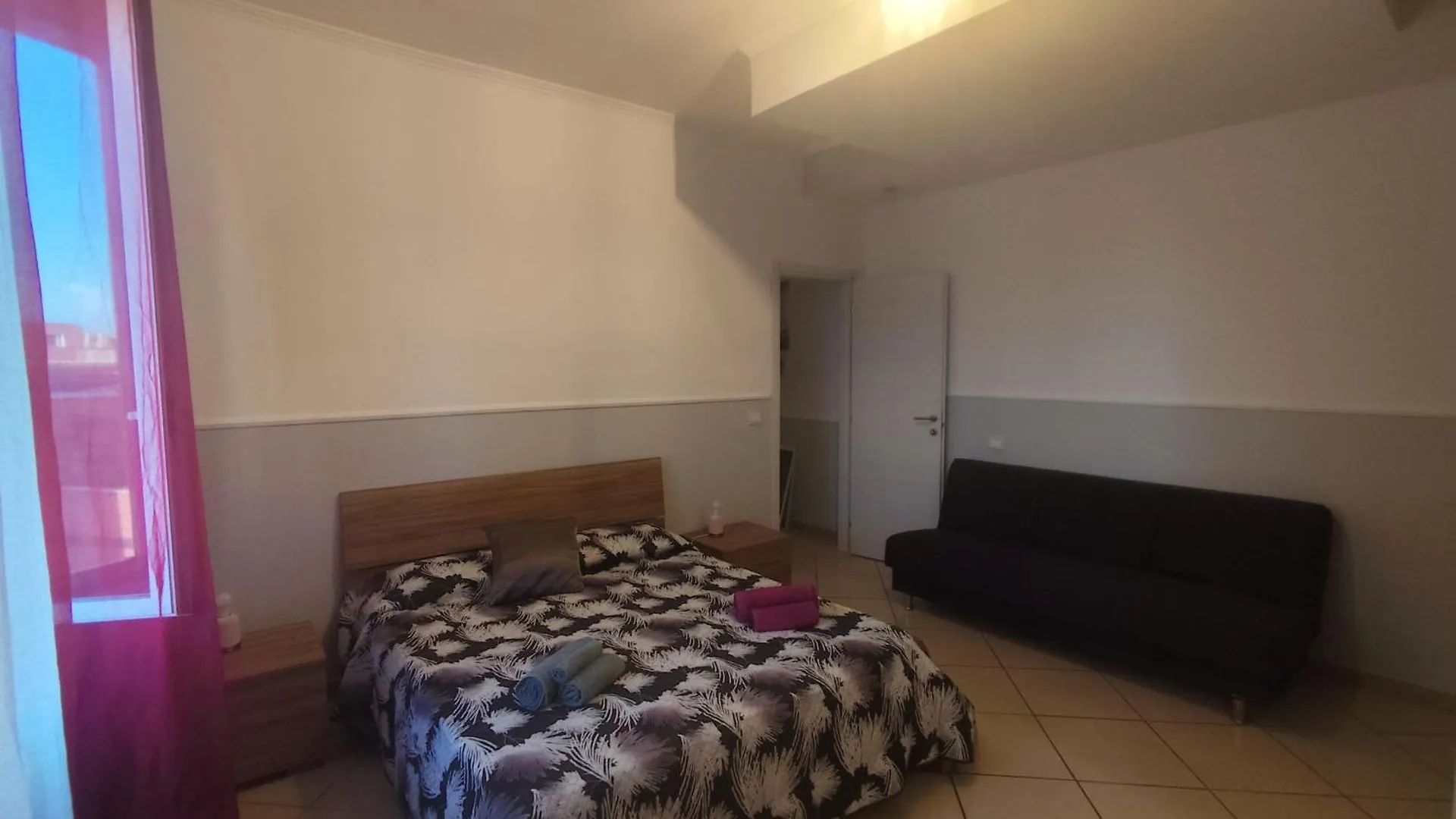 Casa Ludovica Centocelle Apartment Rome