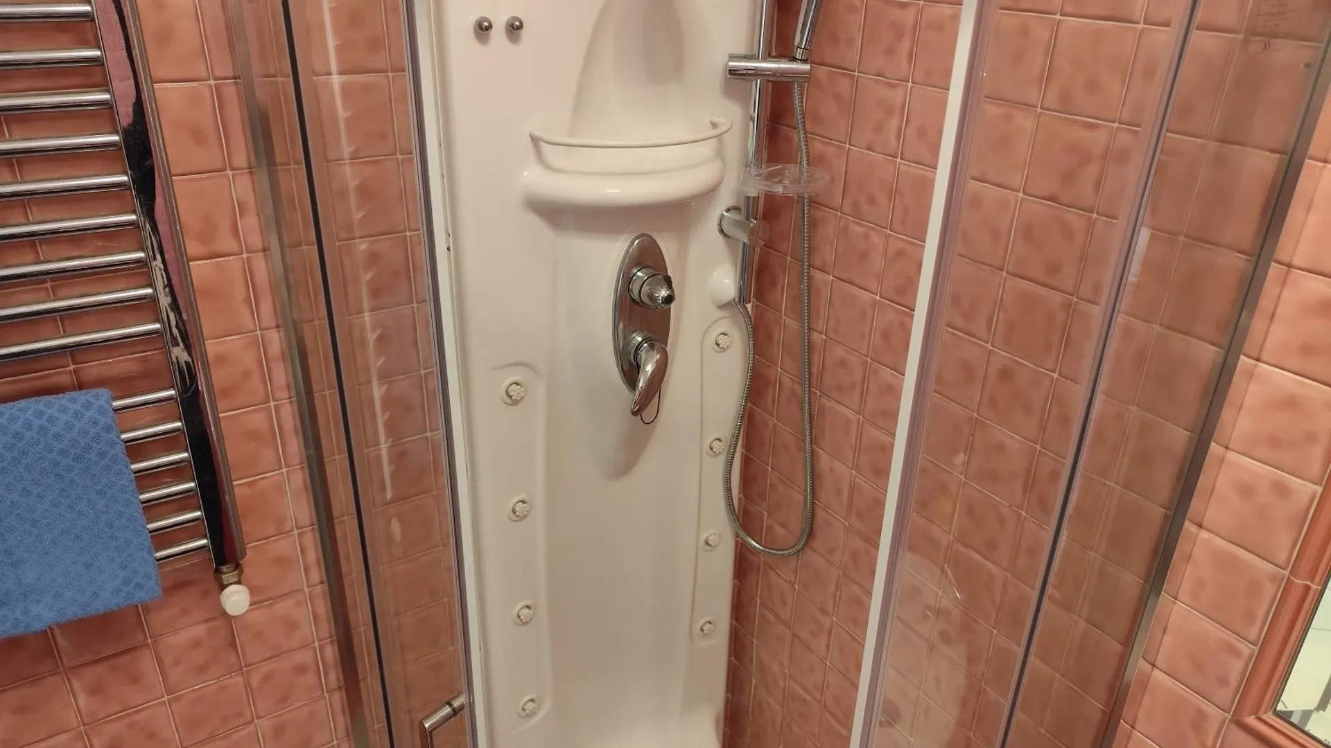 Casa Ludovica Centocelle Apartment Rome