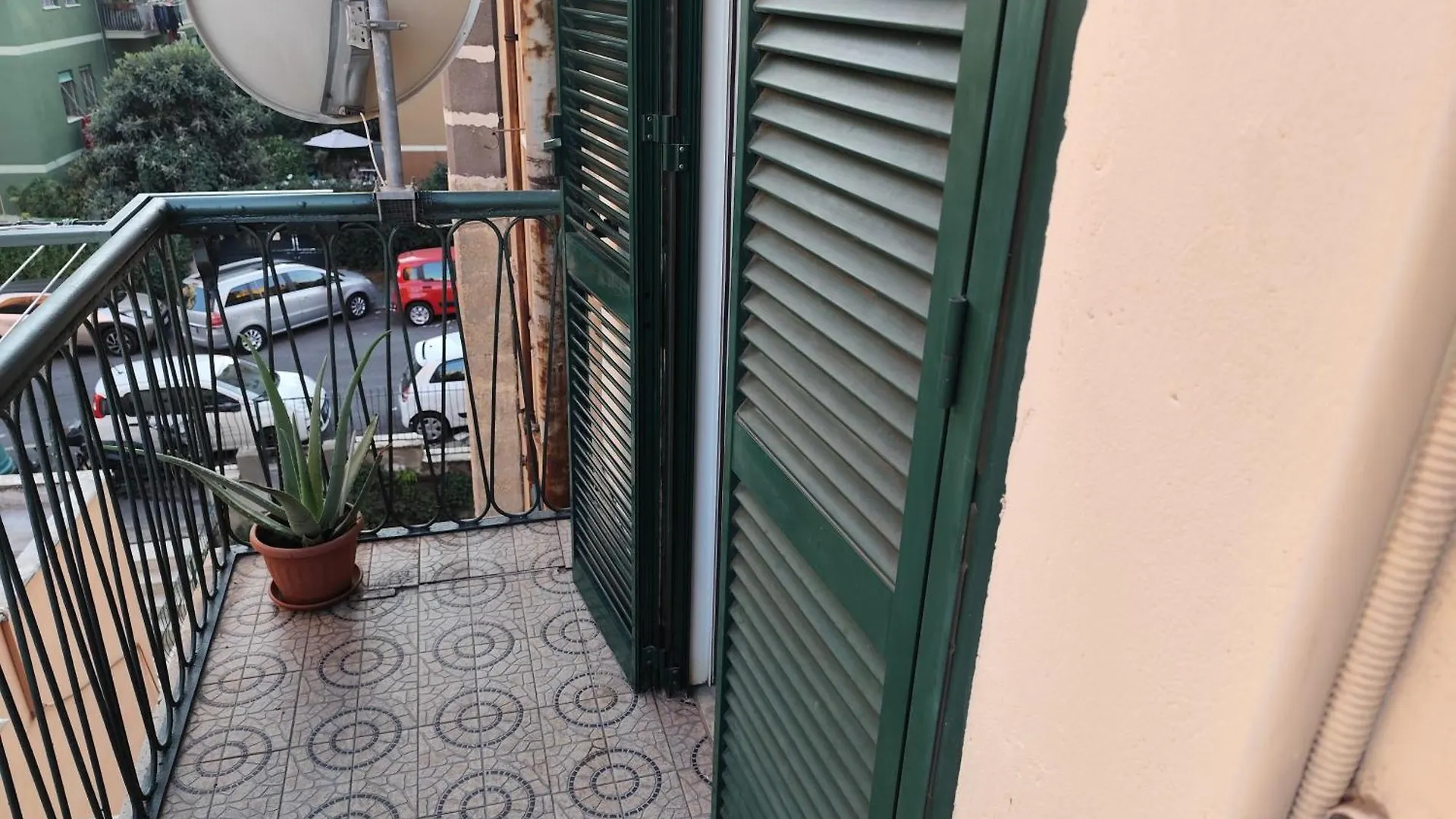 Casa Ludovica Centocelle Apartment Rome