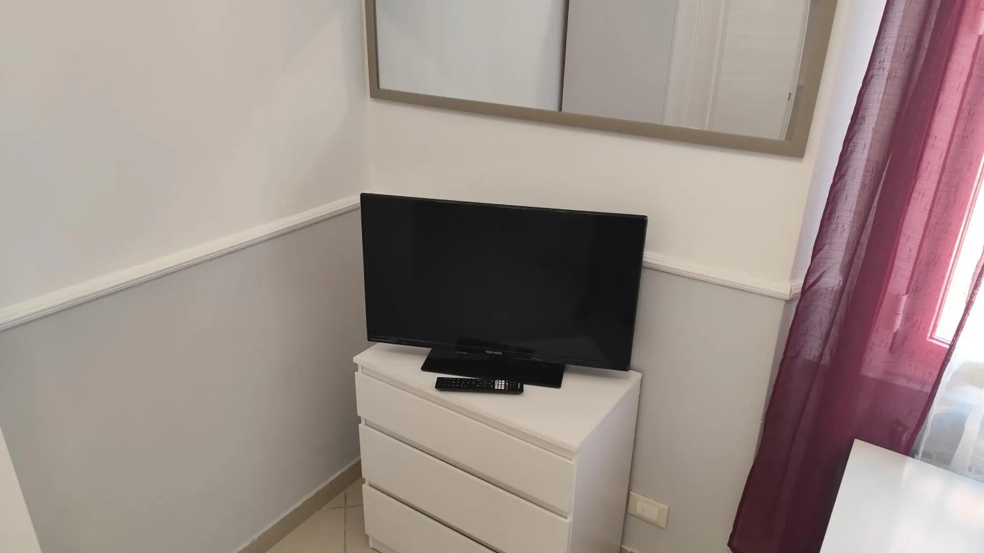 Casa Ludovica Centocelle Apartment Rome Italy