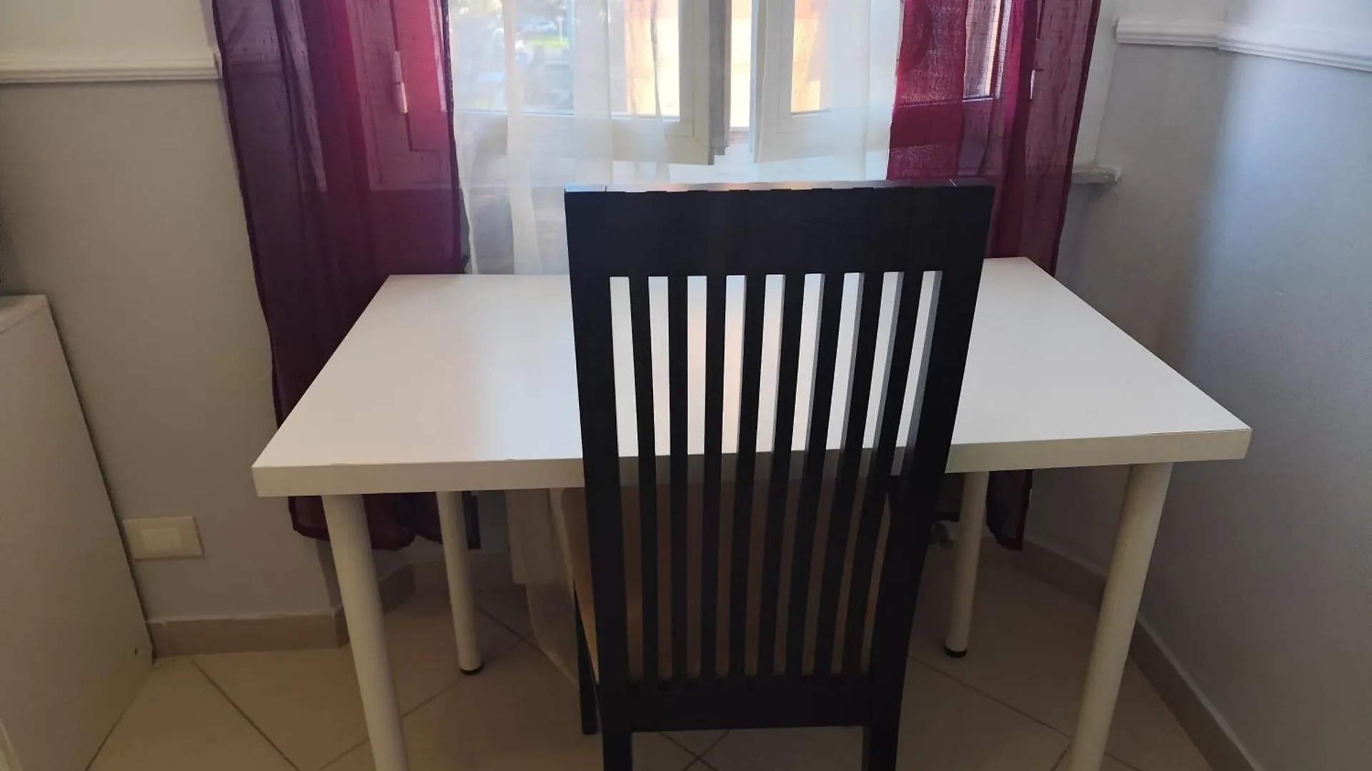 Casa Ludovica Centocelle Apartment Rome