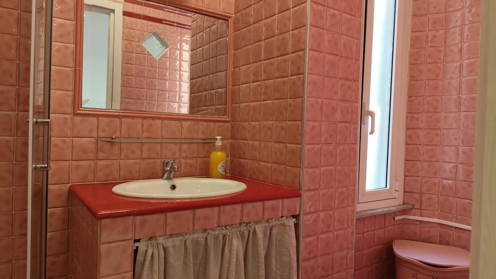 Casa Ludovica Centocelle Apartment Rome 0*,  Italy