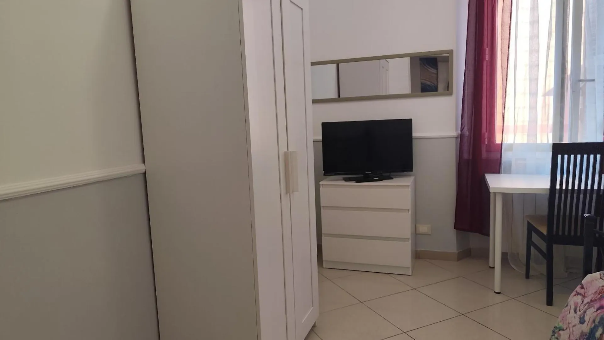 Casa Ludovica Centocelle Apartment Rome