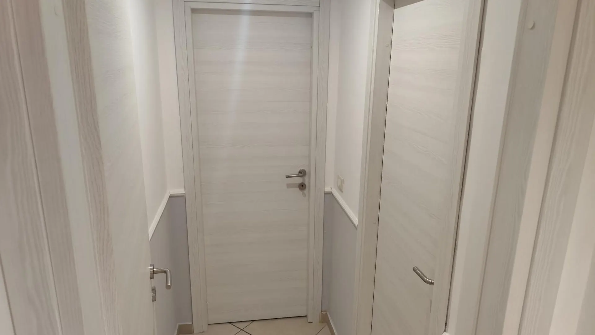 Casa Ludovica Centocelle Apartment Rome Italy