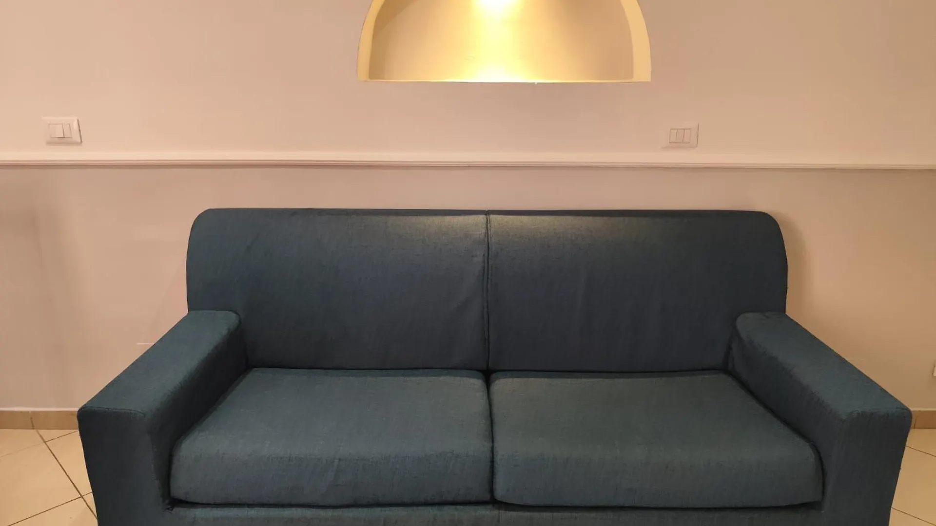 Casa Ludovica Centocelle Apartment Rome