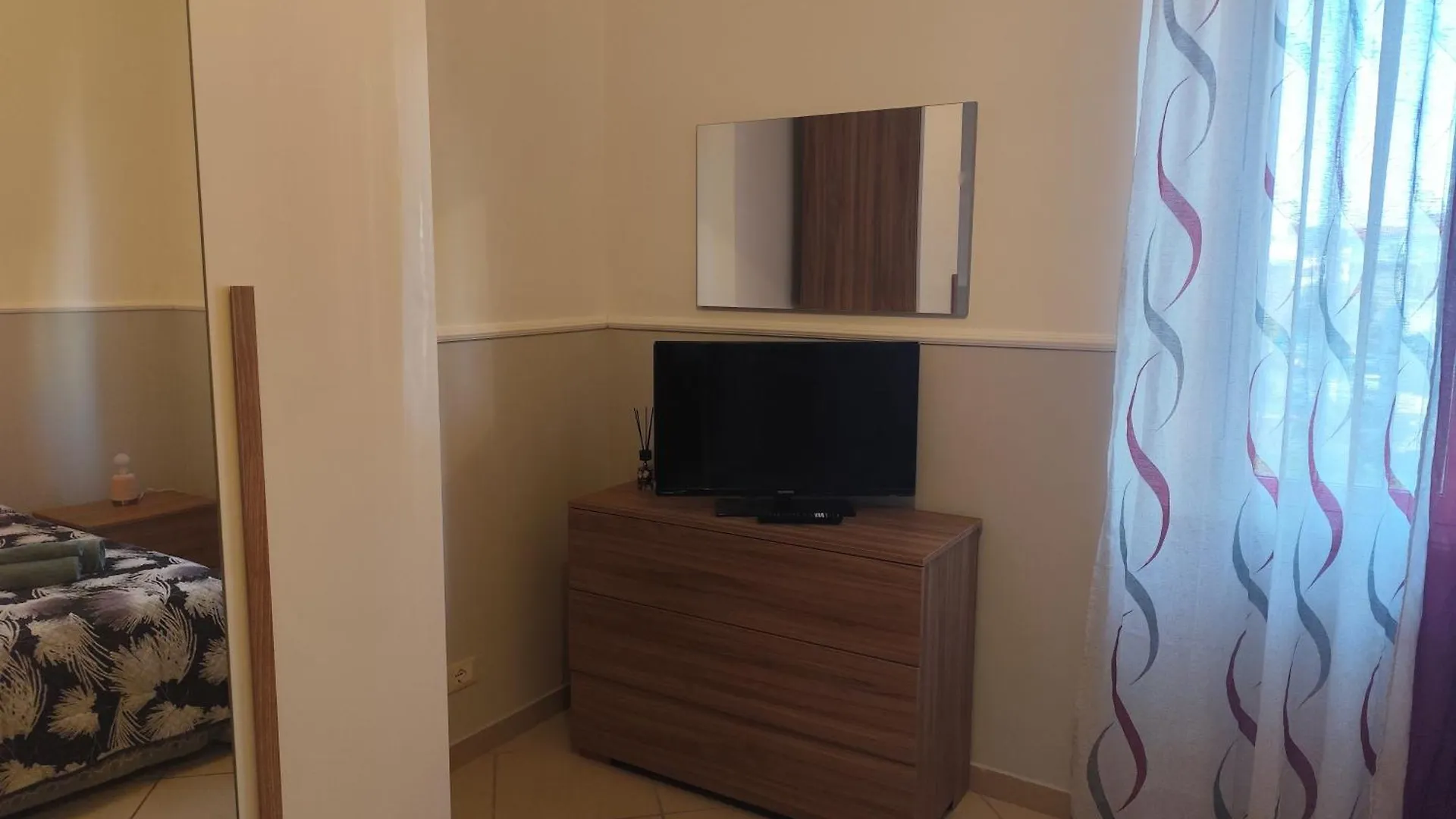 Casa Ludovica Centocelle Apartment Rome