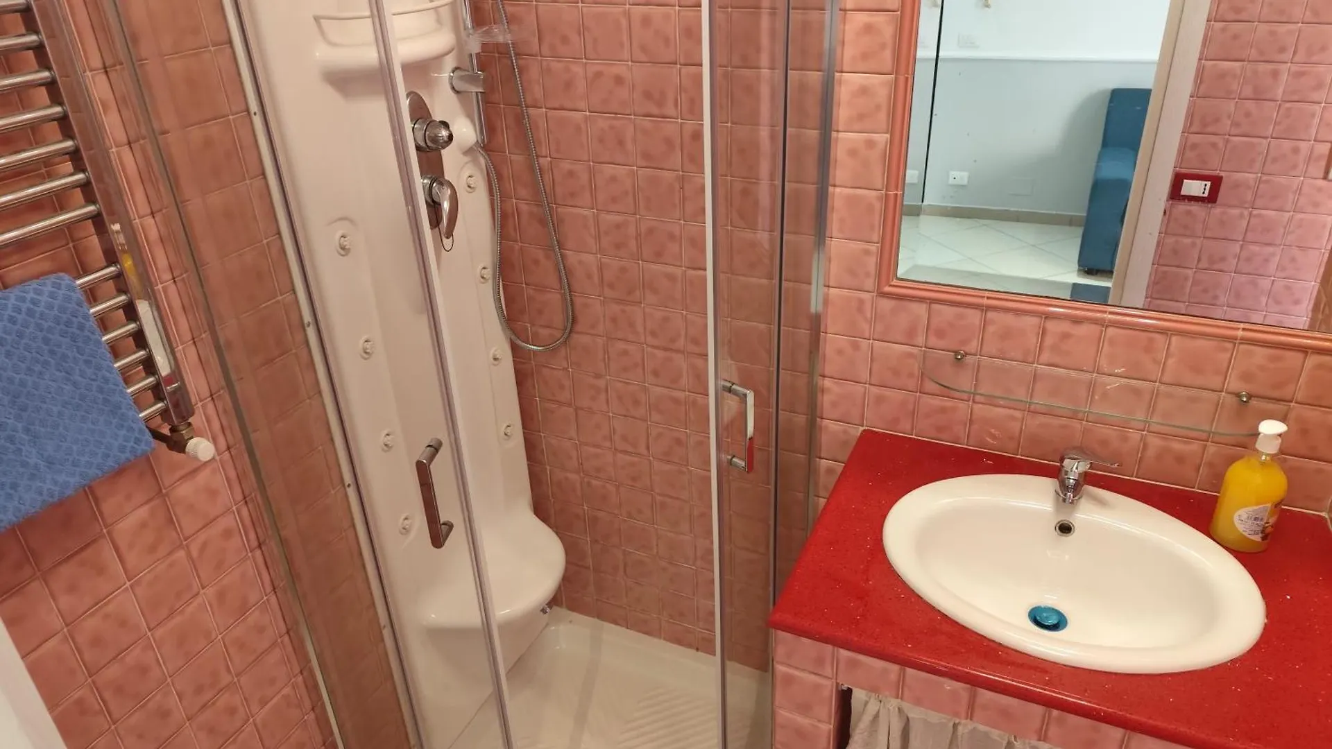 Casa Ludovica Centocelle Apartment Rome
