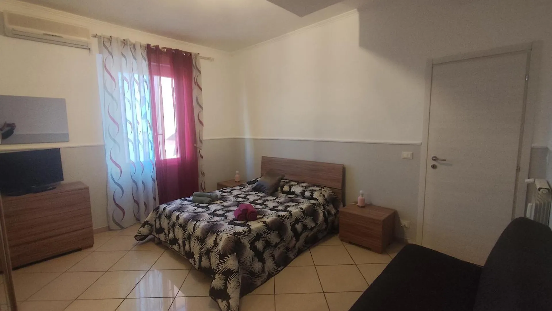 Casa Ludovica Centocelle Apartment Rome