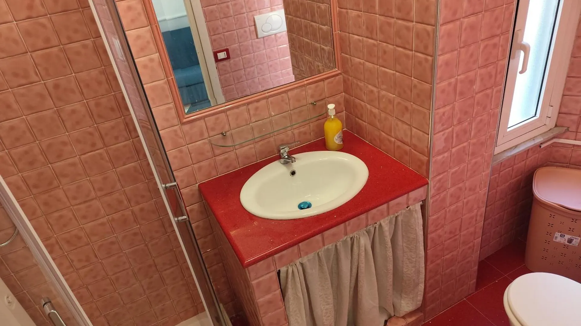 Casa Ludovica Centocelle Apartment Rome