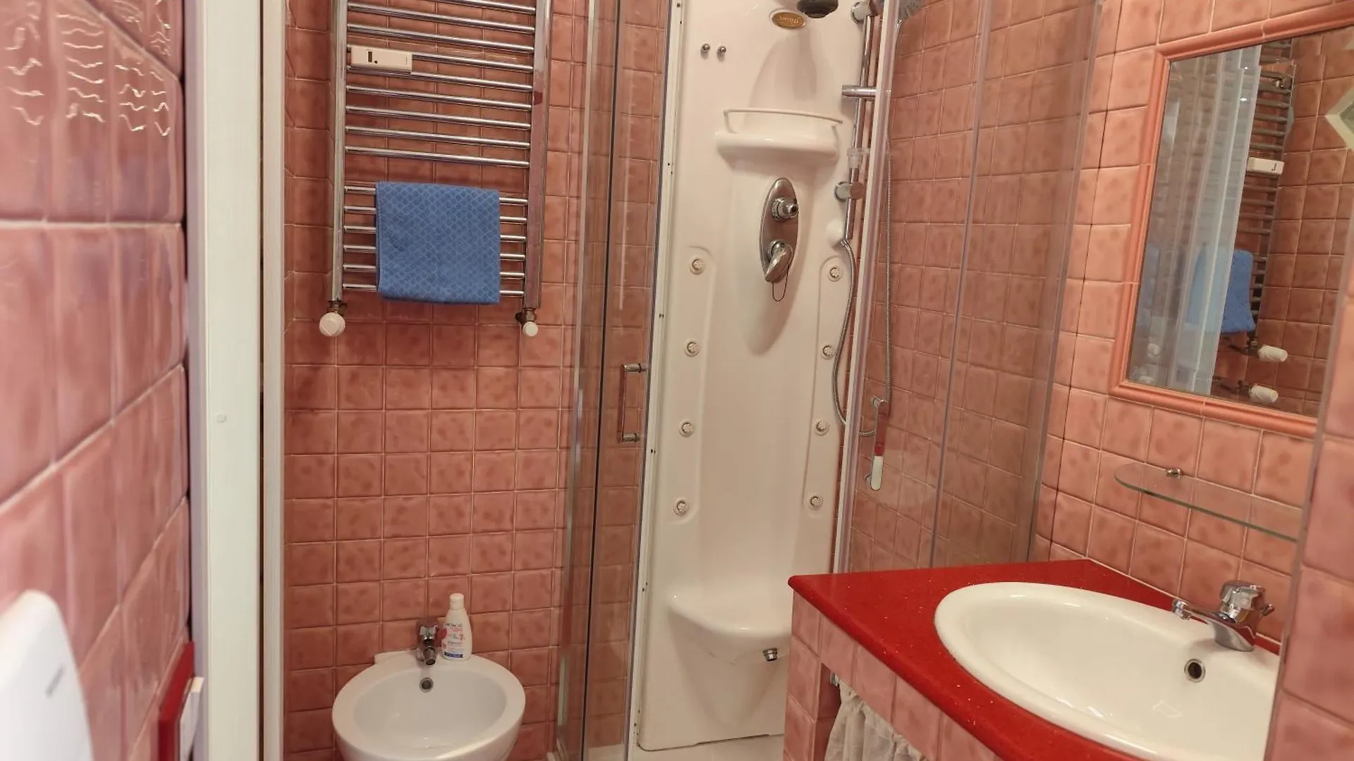 Casa Ludovica Centocelle Apartment Rome 0*,