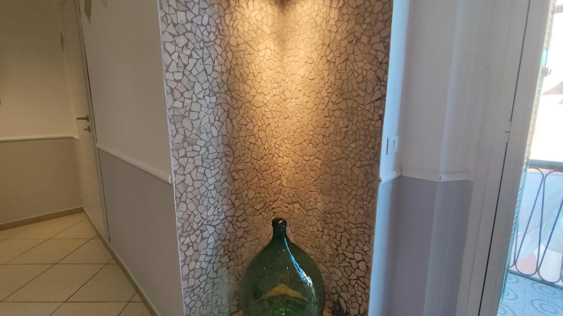 Casa Ludovica Centocelle Apartment Rome